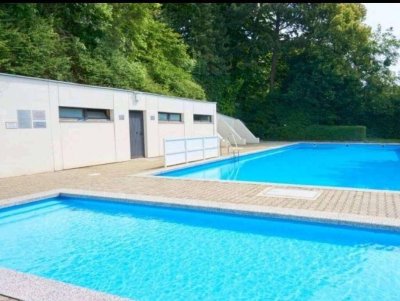 Gemütliche Dachgeschosswohnung Privat zu verkaufen in absoluter Ruhelage, Pötzleinsdorf