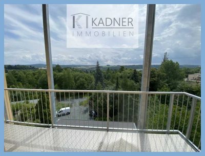 Lieblingsplatz? 2-Zi-WE mit Einbauküche, Balkon und Stellplatz