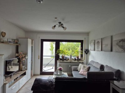 Freundliche 2 Zimmer mit Terrasse in Kernen-Stetten