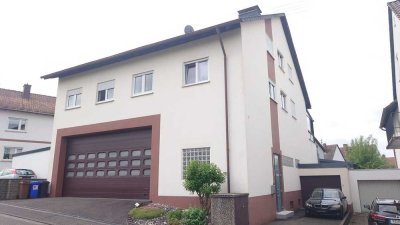 Wohnung