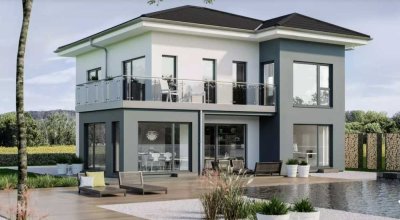 Bien-Zenker: Ihr individuelles Zuhause in Neustadt Glewe