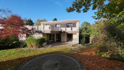 Großzügiges Einfamilienhaus mit Wintergarten in Top-Lage von Paderborn