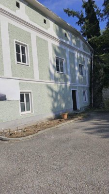 Garconniere in Lambach!