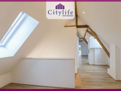 ...AUSSERGEWÖHNLICH WOHNEN IN KERNSANIERTEN BAUERNHAUS MIT INNOVATIVER ENERGIETECHNIK...