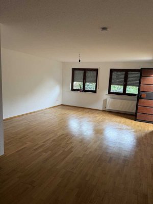 Schicke 1ZKB Kellerwohnung