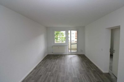 We are family - große 4RW mit Balkon