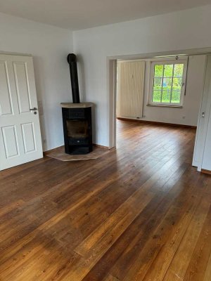 Schöne 3,5-Zimmer-Doppelhaushälfte in Münster Roxel