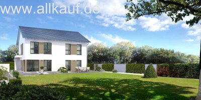 Einfamilienhaus mit Einliegerwohnung -Ihr Traum zum Greifen nah!