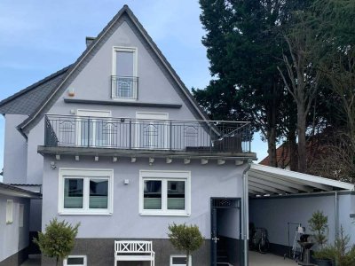 Freistehendes Einfamilienhaus in Karben zu vermieten