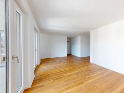 3-Zimmer-Wohnung inkl. Einbauküche