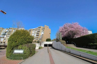 Charmante 1,5-Zimmer-Wohnung mit Balkon und Stellplatz in Böblingen