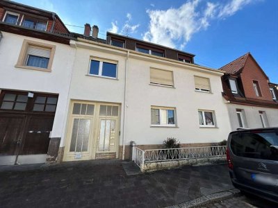 Ihre Chance in Karlsruhe: Vermietete 3,5 -Zimmer-Wohnung – Eigen­nutzung oder Kapitalanlage möglich!