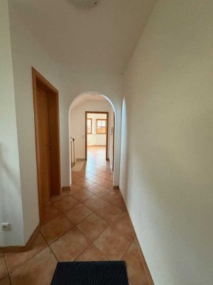 Gepflegtes 4-Zimmer Einfamilienhaus mit Garage in Kolbermoor