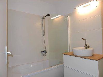 Moderne 3-Zimmer Wohnung mit 71 m² in Leibnitz