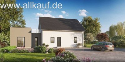 Ihr individuelles Fertighaus in Heilbronn - Traumhaus nach Maß-Preis mit Grundstück