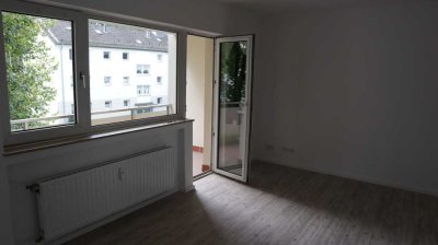Moderne 3 Zimmer Wohnung sucht neue Bewohner EG
