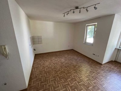TOP-Kapitalanlage !! Gepflegte 1-Zimmer-Wohnung in Essen - Provisionsfrei vom Eigentümer