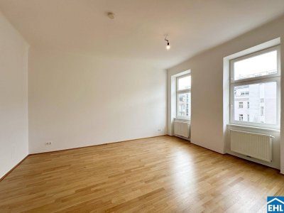 Moderne 2-Zimmer-Wohnung in 1150 Wien – Vollsaniert, U-Bahn-Nähe, Top Preis!