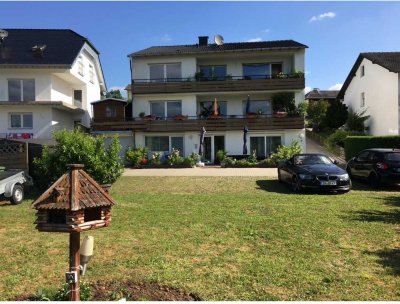Sonnenlage mit Odenwaldblick – Modernisiertes Mehrgenerationenhaus in Wembach-Hahn