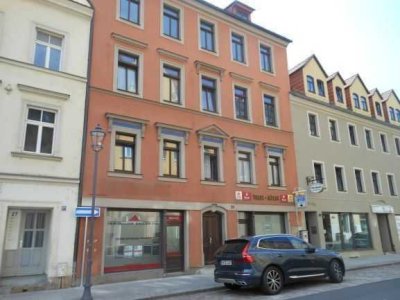 +++ Gemütliche Familienwohnung  in der Innenstadt  von Meißen +++