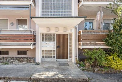 Ihr Einstieg in den Immobilienmarkt – mit Sicherheit vermietet