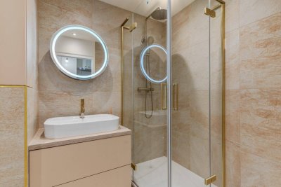Lichtblick – Designer-Chic