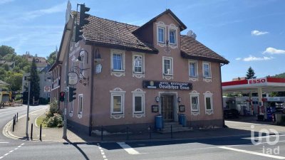 Nutzungsvielfalt mit Option auf Wohnraum, Hotellerie & Gastronomie in prominenter Lage