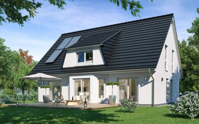 Mit ScanHaus zum Eigenheim – Starten Sie noch heute Ihre Reise ins eigene Zuhause!