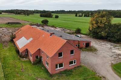 Potenzial mit Weitblick