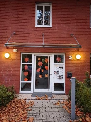 Barrierefreies Wohnen für Senioren auf der Deller Strasse 34 und 36