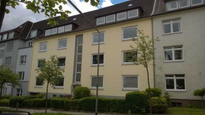 FL-Mathildenstr. - 4 Zi. Whg. im angenehmen Wohnumfeld