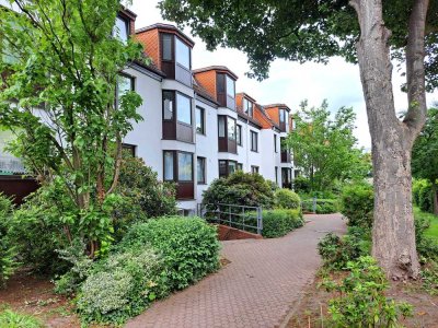 Moderne 3-Zi-Eigentumswohnung mit großer SW-Terrasse VON PRIVAT!