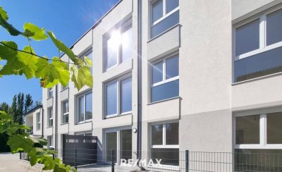 TOP 7!! Stylisch. Hell. ANLAGEWOHNUNG! Traumwohnungen im Herzen von Mistelbach! PROVISIONSFREI FÜR KÄUFER!