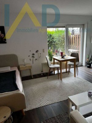 Modernisiert, vermietet und sofort verfügbar – perfekte Kapitalanlage!