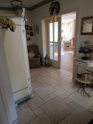 429.000 € VB - Itzehoe-Dichterviertel, Kontakt eBay, 125 m²  4.0 Zi. Wohnung Garage, Balkon, Keller
