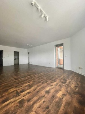 Sanierte ETW mit Tiefgarage in bester Innenstadtlage