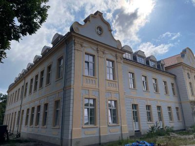 Schloss Fürstenberg Sports & Country Club® I Wintergarten Suite I 1-Zimmer I  Erstbezug I 3.41