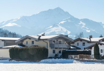 Viel Platz für die Familie