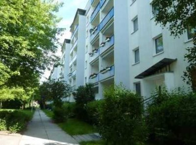 +++ Gemütliche 1-Zimmer-Wohnung +++