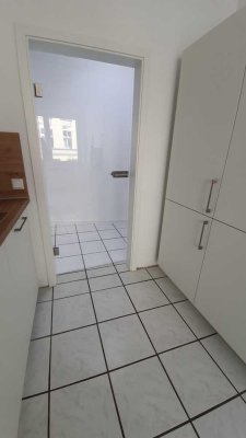 Attraktive 2-Zimmer-Wohnung mit gehobener Innenausstattung in Hamm