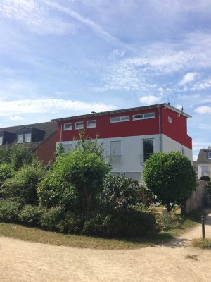Geräumige 5-Zimmer Doppelhaushälfte in Troisdorf-Bergheim