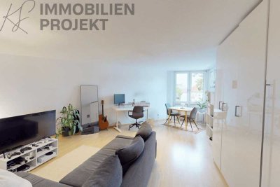 Studentenapartment Nähe Hofgarten Innenstadt Bayreuth mit Duplex und Aufzug