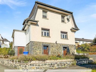 Ihr neues Zuhause in erholsamer Umgebung! (A1623)