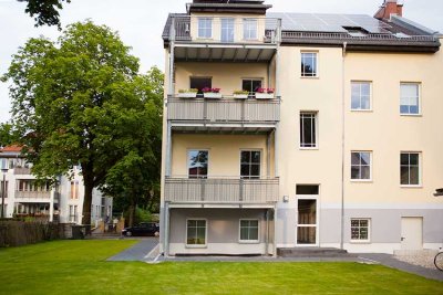 Schöne, geräumige ein Zimmer Wohnung in Berlin, Rahnsdorf (Köpenick)