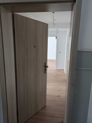 Lichtdurchflutete EG-Wohnung zum Wohlfühlen!
