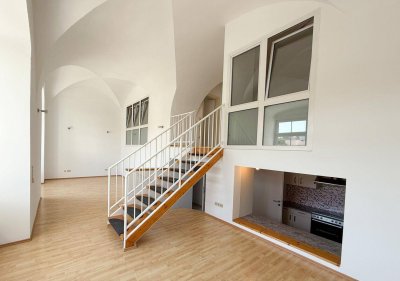 2-Etagen-Mietwohnung, BIT Immobilien