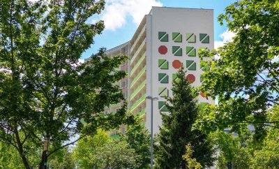 Nette Nachbarn gesucht