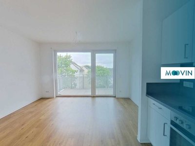 **MODERNER WOHNTRAUM: Wunderschöne 3-Zimmer-Wohnung mit Einbauküche und Balkon**