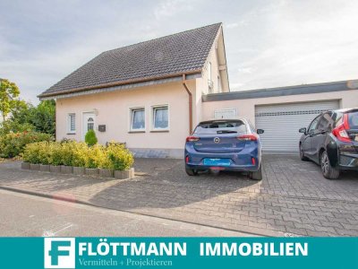 Willkommen Zuhause - Einfamilienhaus mit Herz in Verl - Sürenheide