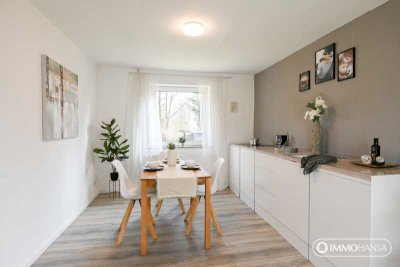 Charmante Immobilie am Waldrand – Ideal für kreative Handwerker – großzügiges Grundstück